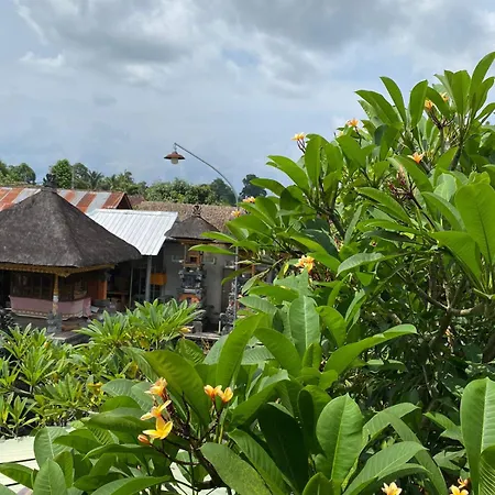 Cuan House Ubud