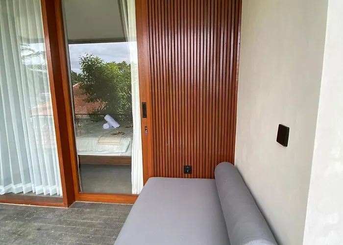 ゲストハウス Cuan House 4*