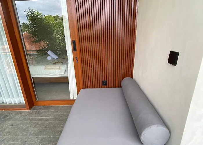 Cuan House 4* ウブド