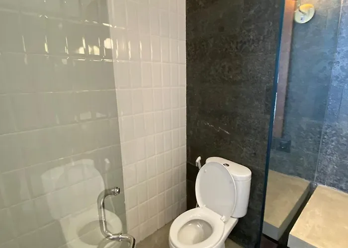 Cuan House 4* ウブド