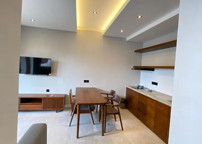 Cuan House 4* ウブド