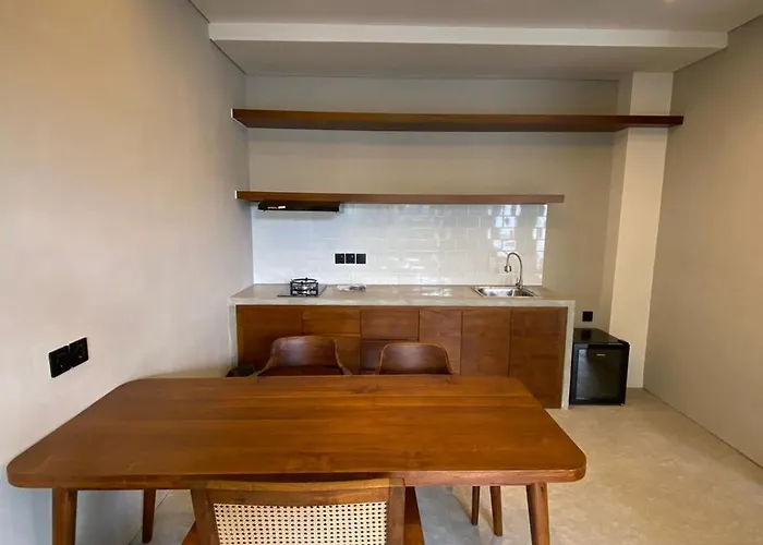 Cuan House 4* ウブド