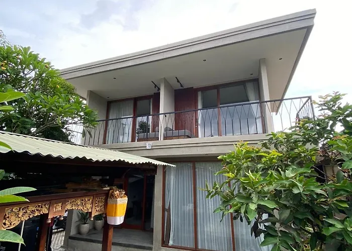 ゲストハウス Cuan House
