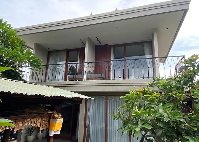 ゲストハウス Cuan House 4*
