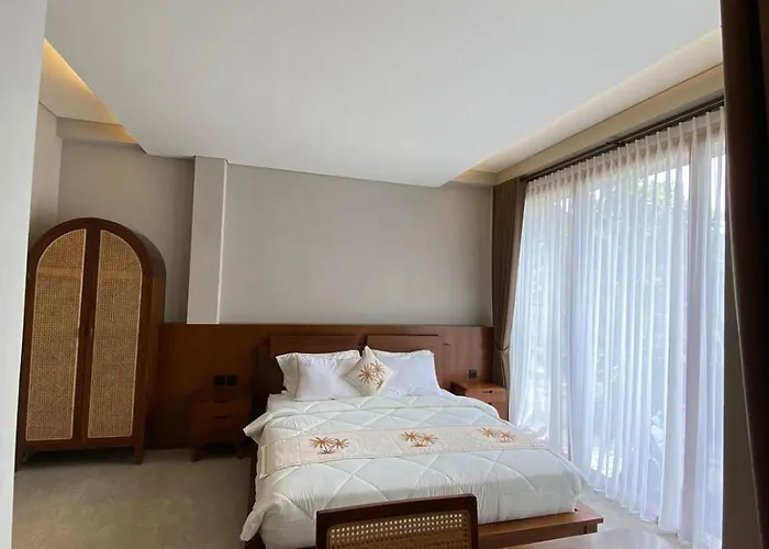 Cuan House ゲストハウス 4*