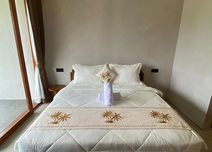 Cuan House ゲストハウス