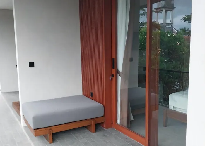 Cuan House