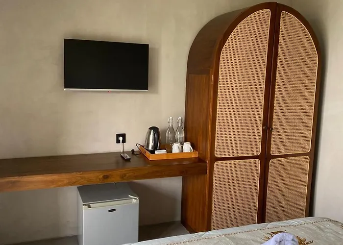 Cuan House ゲストハウス 4*