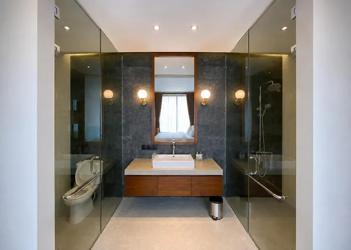 ゲストハウス Cuan House 4*