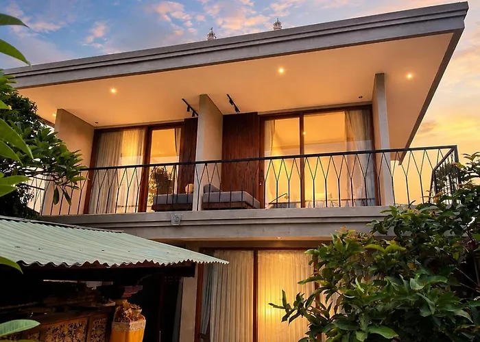 ゲストハウス Cuan House 4*